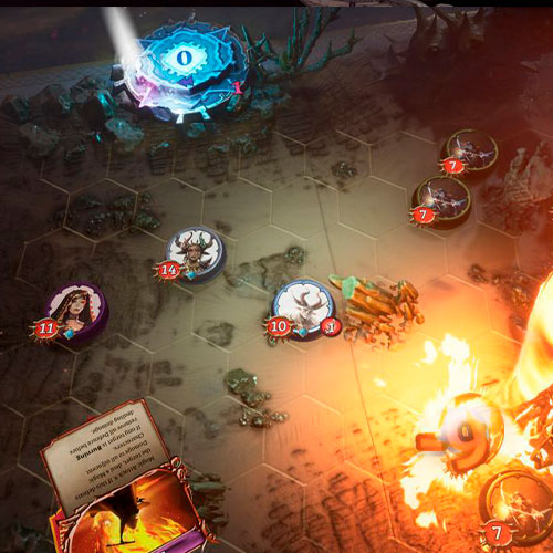 Trials of Fire Cd Key Steam Global